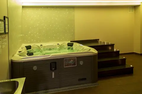 Magic Aqua Rock Gardens in Benidorm — foto 21