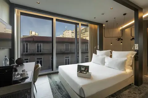 Porto Royal Bridges Hotel in Vila Nova de Gaia — foto 7