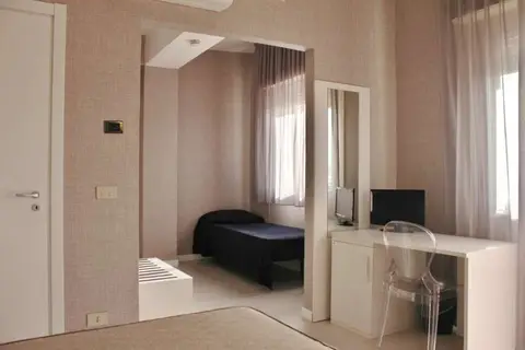 Hotel Baia Azzurra in Taormina, foto 4
