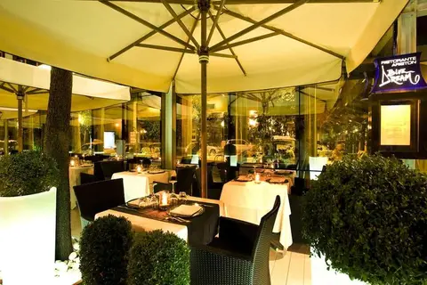 Savoy Hotel in Pesaro — foto 7