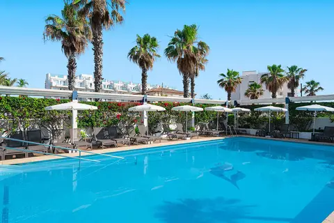 THB Gran Playa in Santa Margalida — foto 22