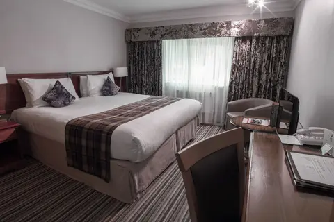 Best Western Plus Vauxhall Hotel in Londen, foto 21
