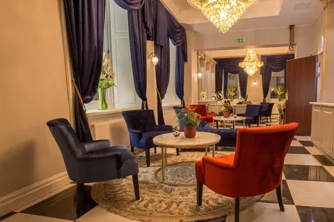 Hotel Gamla Stan, BW Signature Collection in Stockholm — foto 2