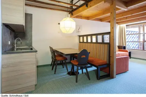 Schindlhaus in Söll — foto 21
