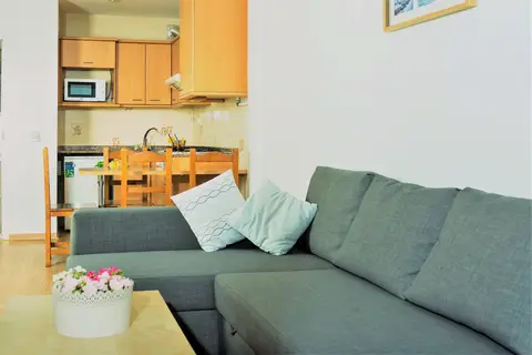Appartementen Els Llorers in Lloret de Mar — foto 25