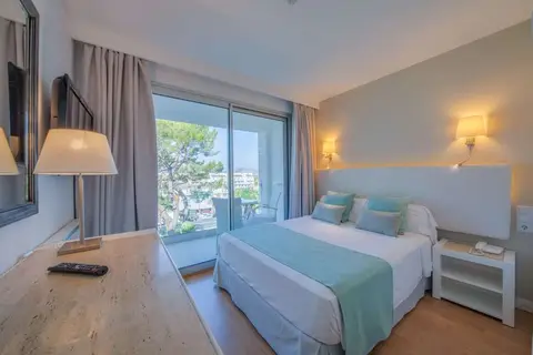 Playa Esperanza Resort in Playa de Muro — foto 2