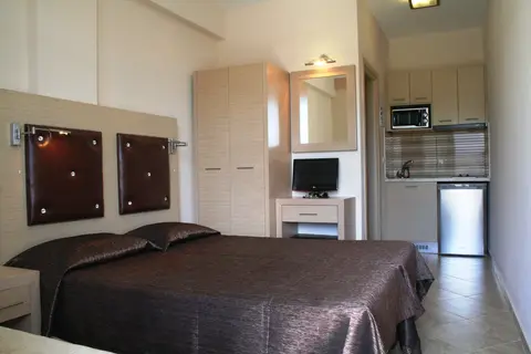 4-You Apartments in Metamorfosis, foto 7
