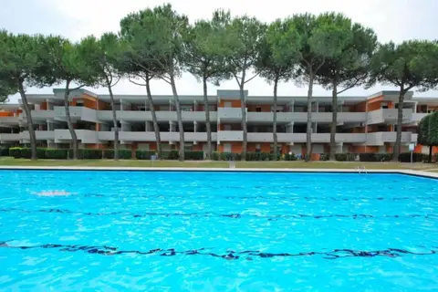 Residence Solarium in San Michele al Tagliamento