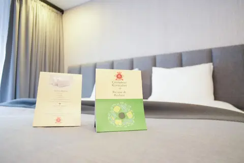 Dosso Dossi Hotels Old City in İstanbul, foto 11