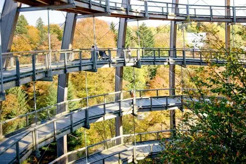 Ferienpark Geyersberg in Freyung — foto 34