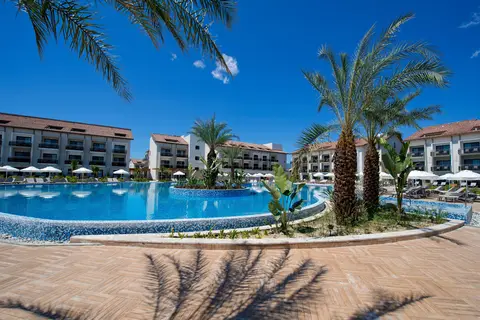 Akra Fethiye Tui Blue Sensatori in Fethiye — foto 12