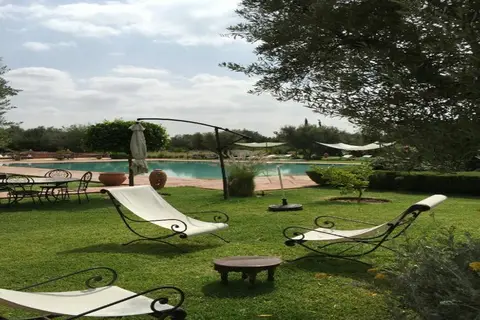 Les Jardins De Zyriab in Marrakesh, foto 26