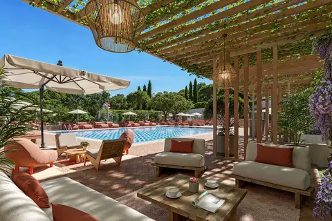 Arba Resort Valamar Collection in Rab — foto 23