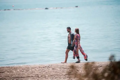 Park Beach Hotel in Λεμεσός — foto 9