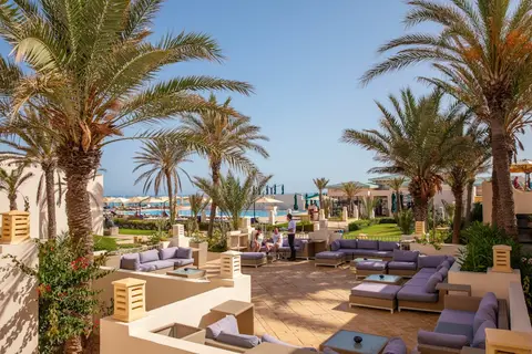 Ulysse Djerba Thalasso & Spa in Midoun — foto 4
