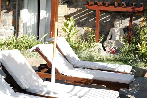Aanari Hotel & Spa in Flic en Flac, foto 22