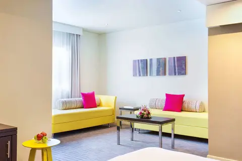 Ibis Styles Sharjah in Sharjah, foto 29