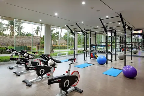 Grand Palladium Select Bávaro in Salvaleón de Higüey — foto 12