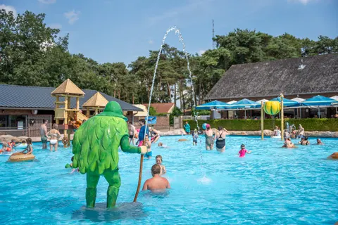 Familiepark Goolderheide foto 11