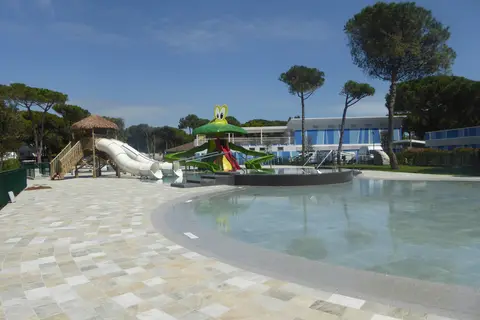 Cavallino in Ca' Pasquali — foto 22