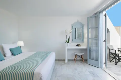 Santorini Kastelli Resort in Δημοτική Ενότητα Θήρας — foto 11