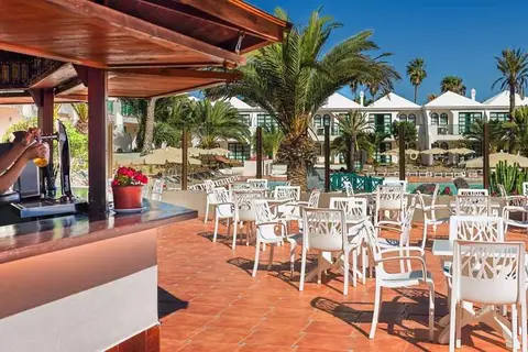 H10 Ocean Suites in La Oliva — foto 8