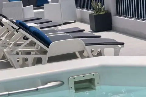 Sliema Marina Hotel in Tas-Sliema — foto 12