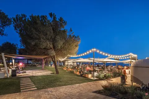 Maistra Camping Amarin Mobile Homes in Rovinj — foto 15