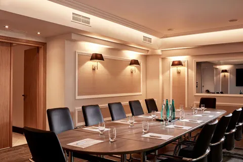 Antigon Urban Chic Hotel in Thessaloniki Municipal Unit — foto 5