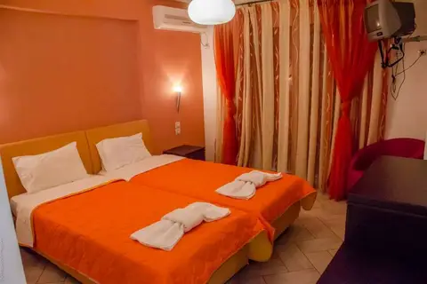 Hotel Palmyra Nidri in Δημοτική Ενότητα Ελλομένου — foto 4