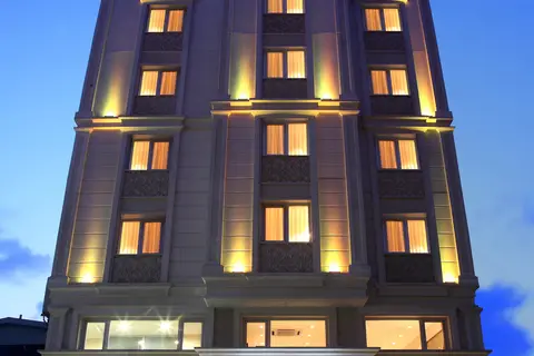 Sveo Hotel Istanbul in İstanbul