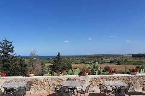 La Corte del Sole in Noto — foto 2