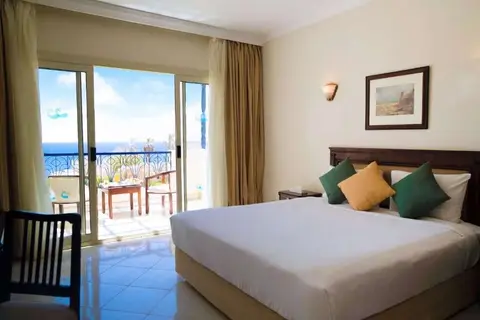 Grand Oasis Resort in Sharm El Sheikh, foto 17