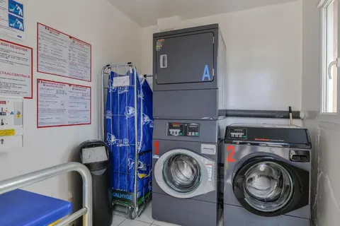 Vakantiepark Sun Hols Les Rives Du Lac foto 15