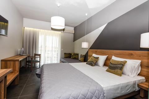 Hotel Exotica & Spa by Zante Plaza foto 4