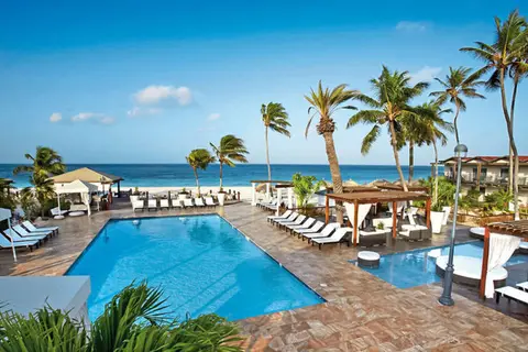 Divi Aruba All Inclusive in Punta Brabo — foto 13