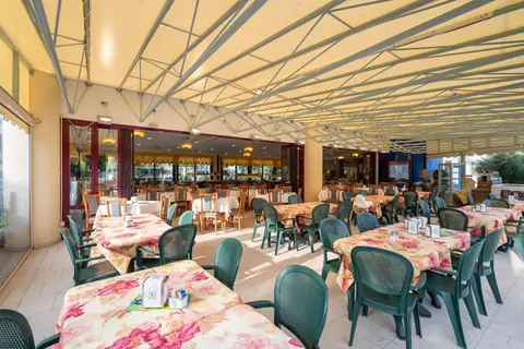 Appartementen Villaggio Planetarium Resort in San Michele al Tagliamento, foto 30