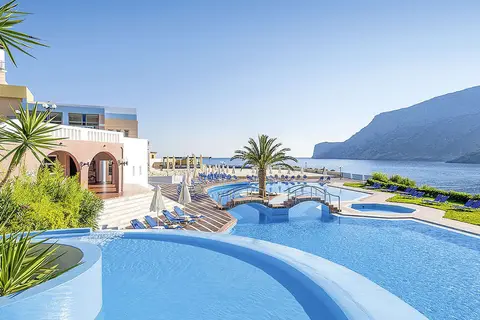 Fodele Beach & Water Park in Fodele — foto 16