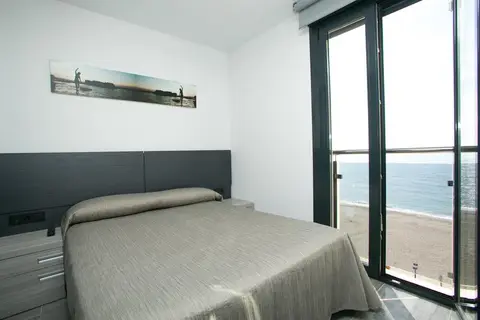 Apartamentos Fuengirola Playa in Fuengirola — foto 15