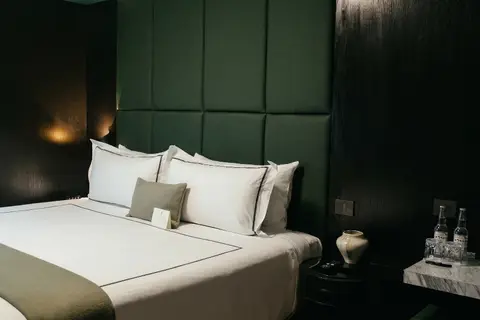 Hippodrome Hotel in 1a. Región Militar, foto 11