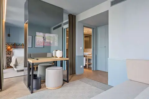 Hotel Pur Oporto Boutique in Porto — foto 22