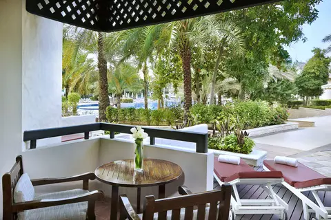 Al Habtoor Grand Resort Autograph Collection in دبي — foto 21