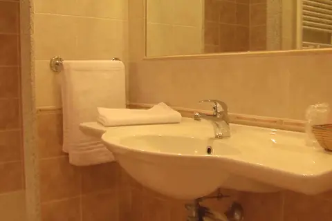 Sa Pedra Hotel in Terranoa/Olbia — foto 25