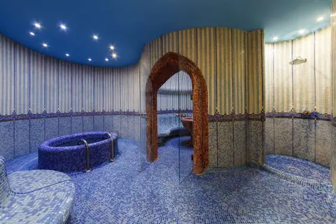 Azalia Hotel Balneo & Spa in Азалия — foto 20