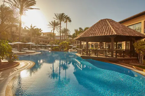 Secrets Bahia Real Resort & SPA - adults only in Corralejo — foto 4