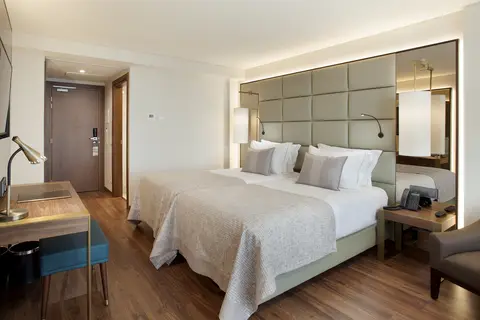 Turim Santa Maria Hotel in Funchal — foto 29