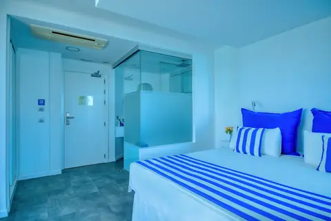 Hotel Boutique La Marquesina in Corralejo — foto 20