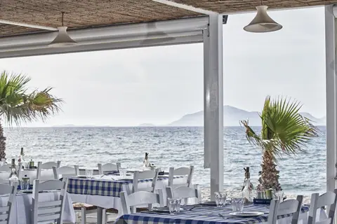 Atlantica Marmari Palace in Marmari, foto 26