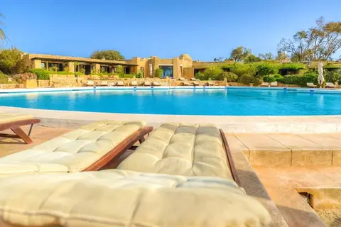 Hotel Ta' Cenc & Spa in Sannat — foto 15
