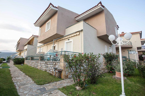 Aparthotel Remvi foto 1